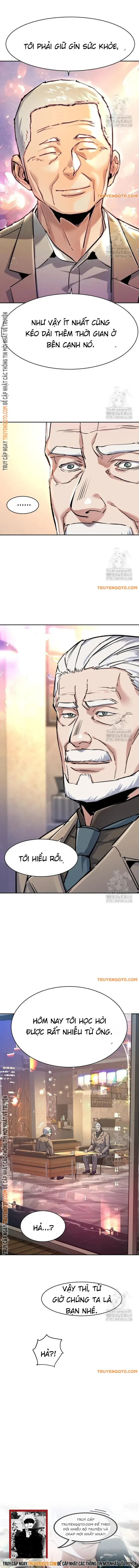 Bạn Học Của Tôi Là Lính Đánh Thuê Chap 229 - Next Chap 230