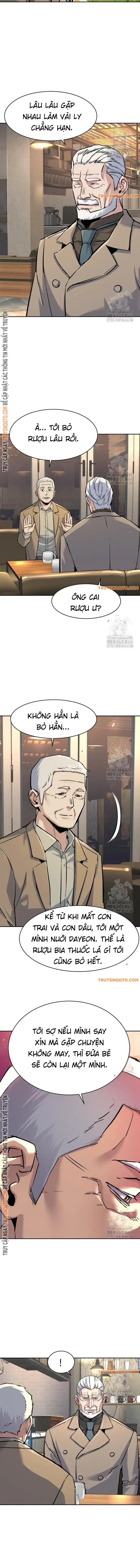 Bạn Học Của Tôi Là Lính Đánh Thuê Chap 229 - Next Chap 230