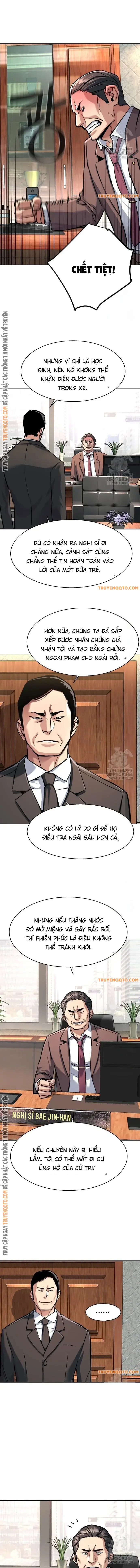 Bạn Học Của Tôi Là Lính Đánh Thuê Chap 231 - Next Chap 232