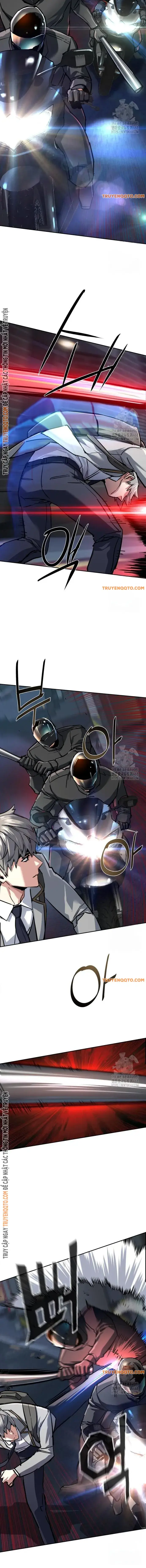 Bạn Học Của Tôi Là Lính Đánh Thuê Chap 231 - Next Chap 232