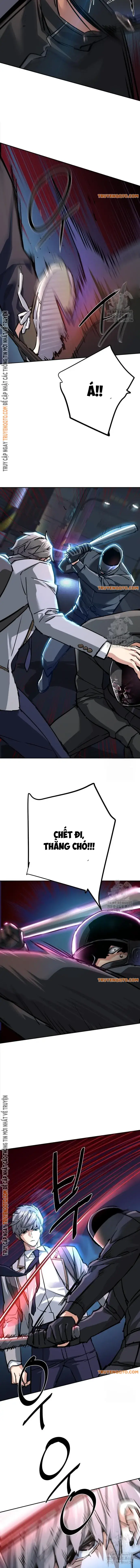 Bạn Học Của Tôi Là Lính Đánh Thuê Chap 231 - Next Chap 232