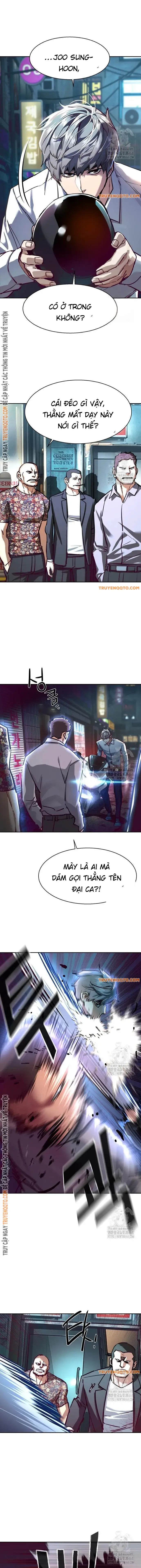 Bạn Học Của Tôi Là Lính Đánh Thuê Chap 232 - Next Chap 233