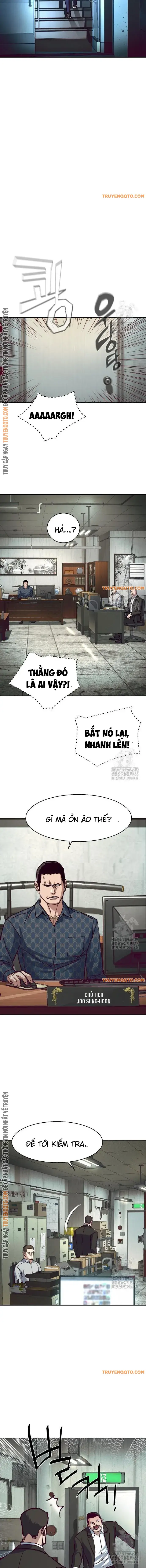 Bạn Học Của Tôi Là Lính Đánh Thuê Chap 232 - Next Chap 233