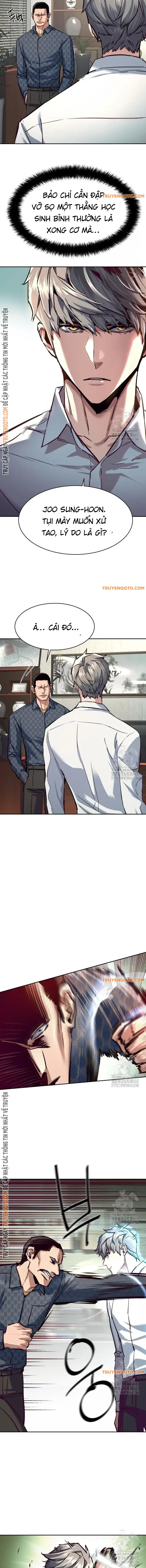 Bạn Học Của Tôi Là Lính Đánh Thuê Chap 232 - Next Chap 233