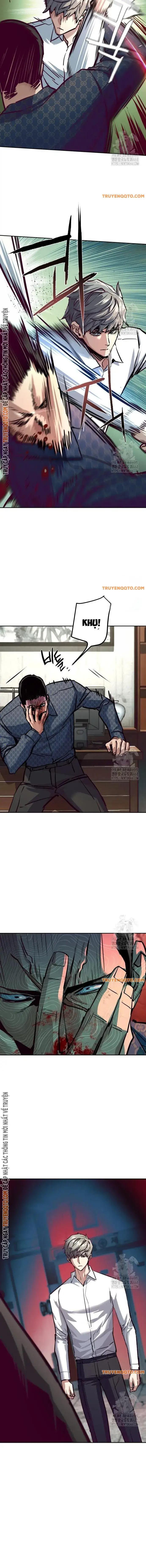 Bạn Học Của Tôi Là Lính Đánh Thuê Chap 232 - Next Chap 233