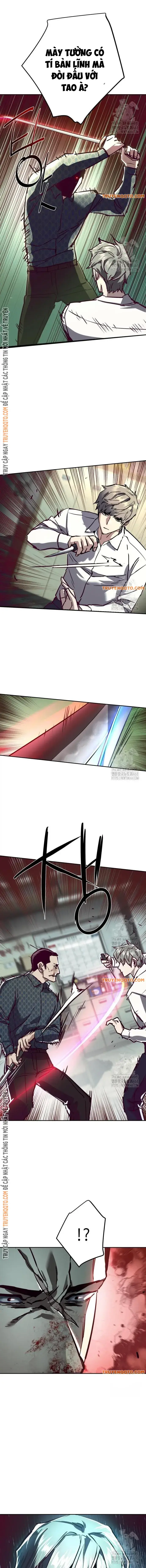 Bạn Học Của Tôi Là Lính Đánh Thuê Chap 232 - Next Chap 233