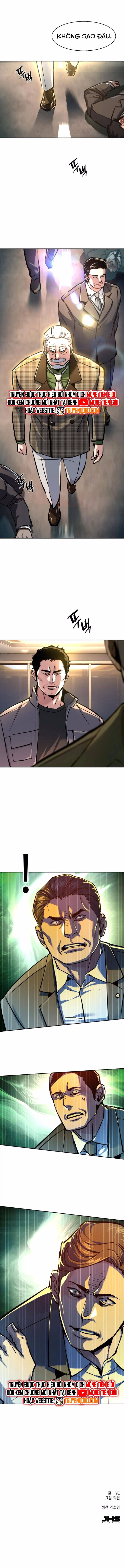 Bạn Học Của Tôi Là Lính Đánh Thuê Chap 234 - Next Chap 235