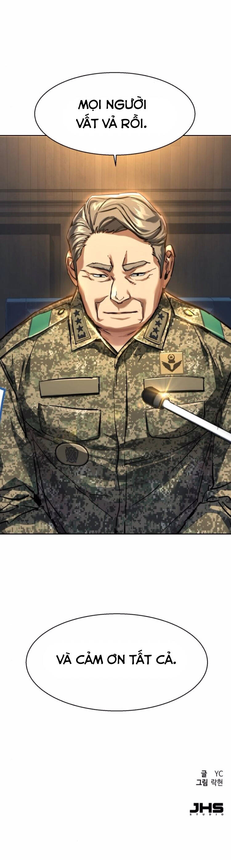 Bạn Học Của Tôi Là Lính Đánh Thuê Chap 243 - Next Chap 244