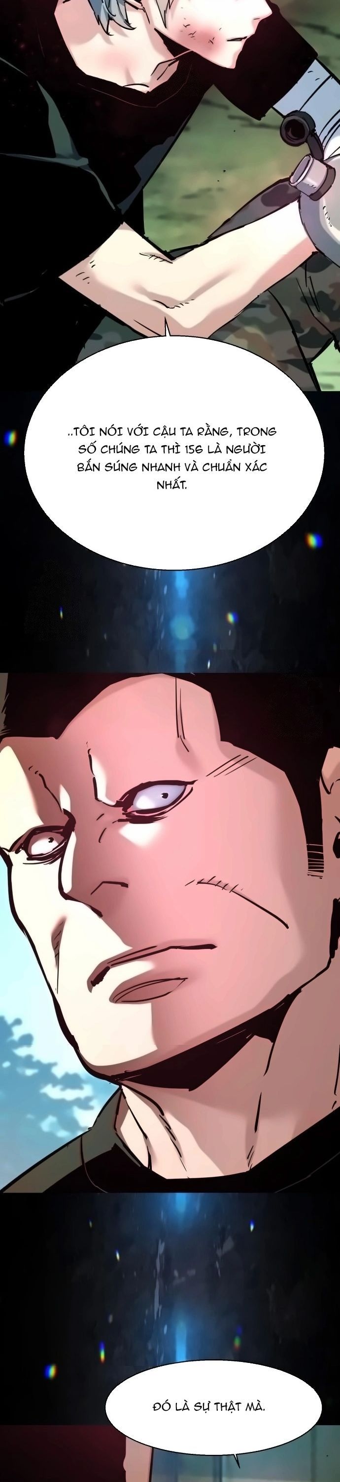 Bạn Học Của Tôi Là Lính Đánh Thuê Chap 253 - Next Chap 254