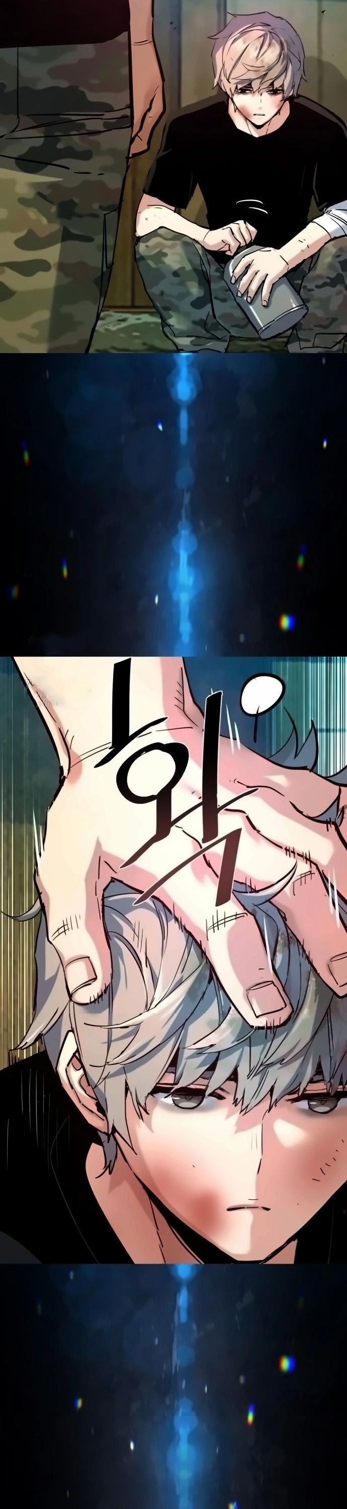 Bạn Học Của Tôi Là Lính Đánh Thuê Chap 253 - Next Chap 254