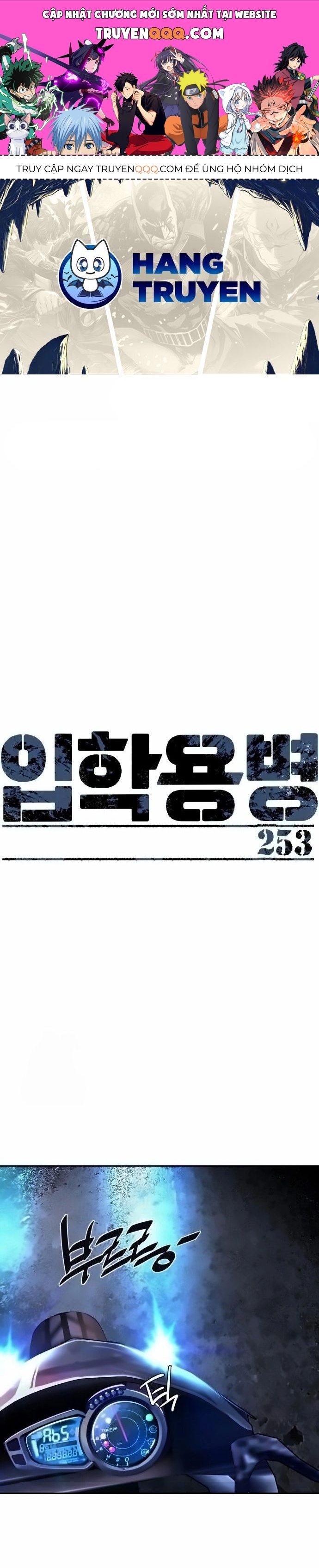 Bạn Học Của Tôi Là Lính Đánh Thuê Chap 253 - Next Chap 254