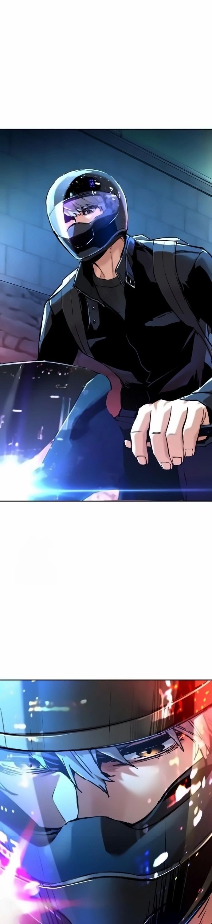 Bạn Học Của Tôi Là Lính Đánh Thuê Chap 253 - Next Chap 254