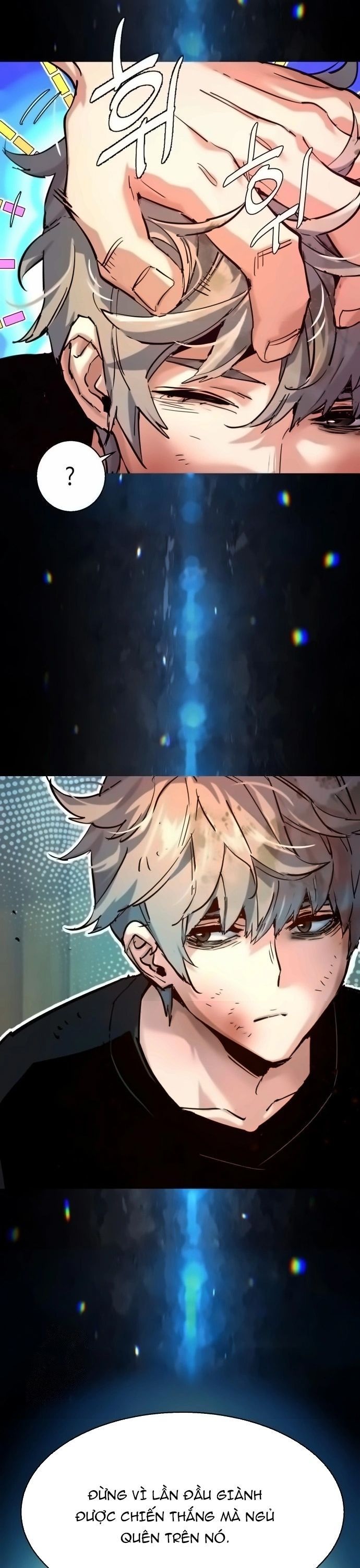 Bạn Học Của Tôi Là Lính Đánh Thuê Chap 253 - Next Chap 254