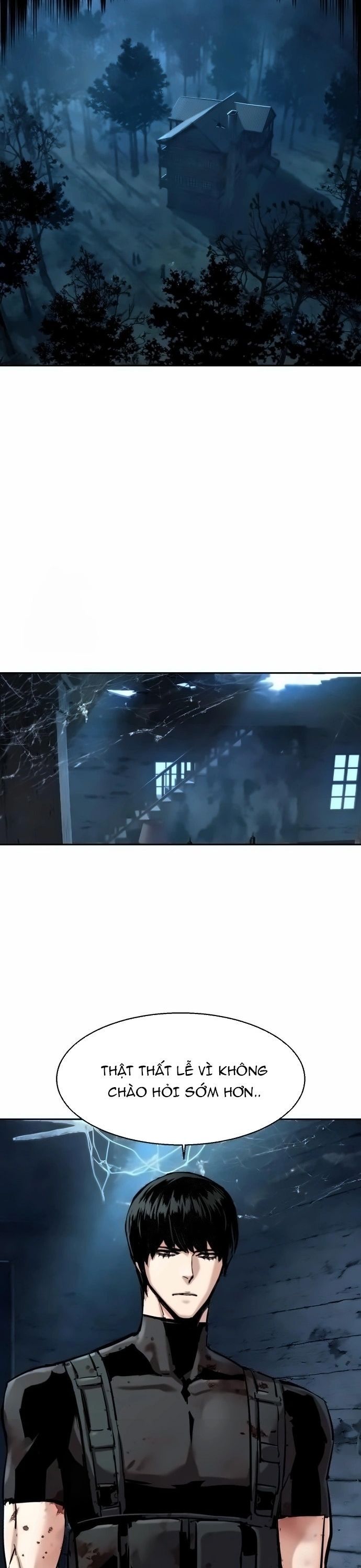 Bạn Học Của Tôi Là Lính Đánh Thuê Chap 253 - Next Chap 254