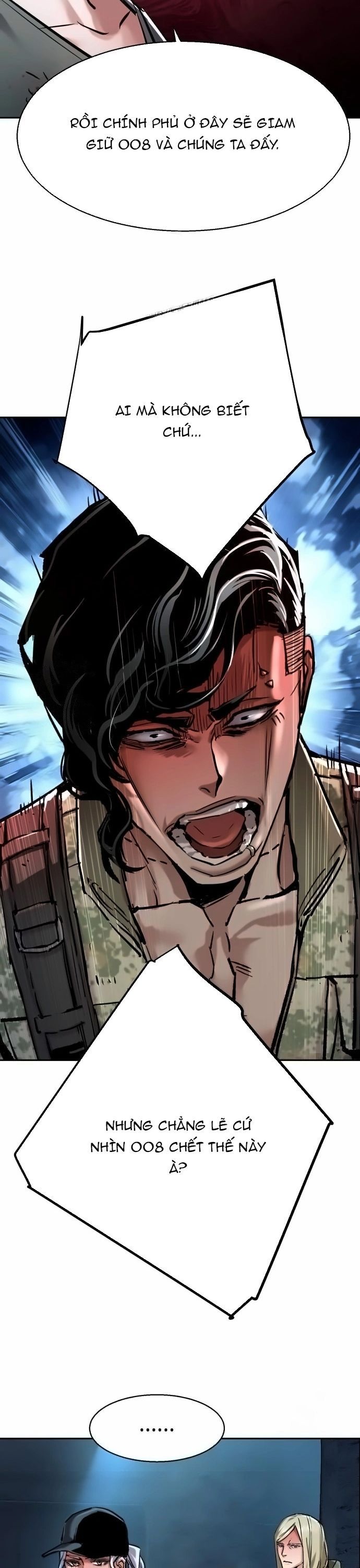 Bạn Học Của Tôi Là Lính Đánh Thuê Chap 253 - Next Chap 254