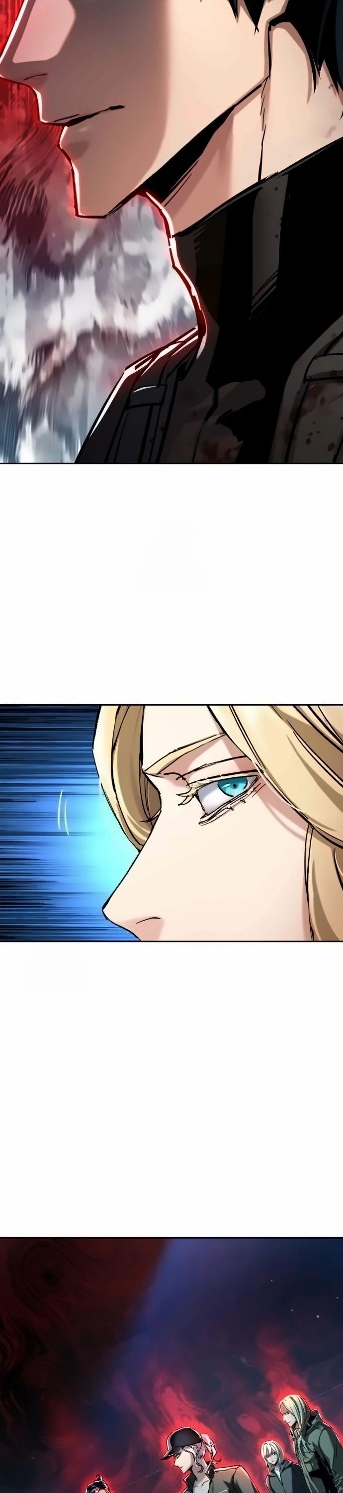 Bạn Học Của Tôi Là Lính Đánh Thuê Chap 253 - Next Chap 254