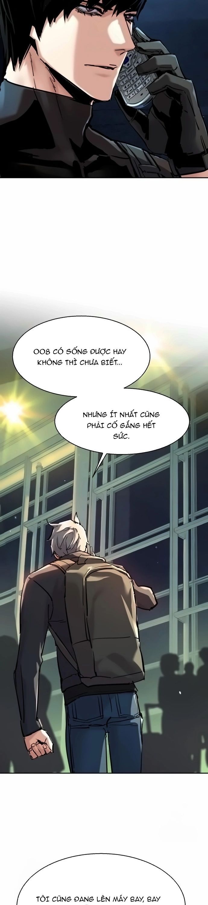 Bạn Học Của Tôi Là Lính Đánh Thuê Chap 253 - Next Chap 254