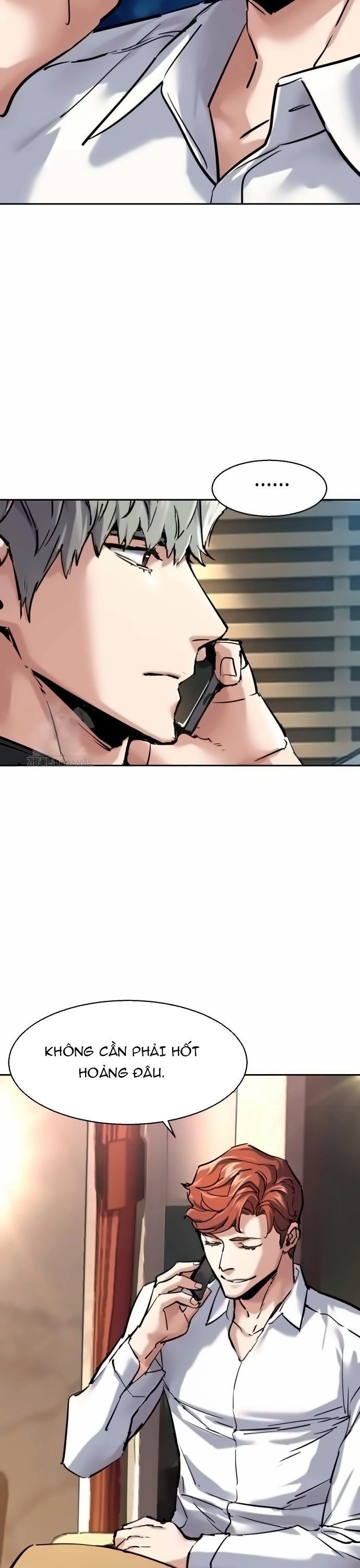 Bạn Học Của Tôi Là Lính Đánh Thuê Chap 253 - Next Chap 254