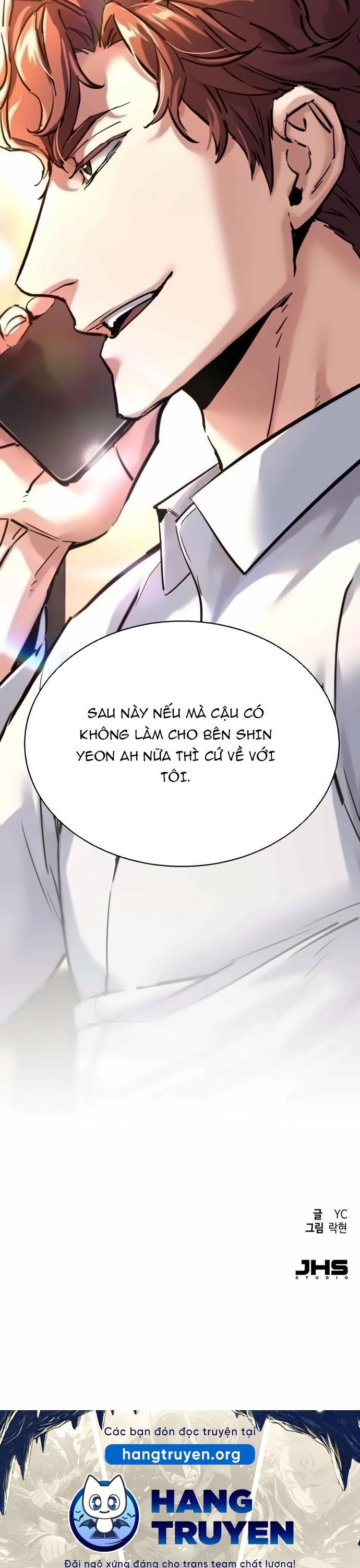 Bạn Học Của Tôi Là Lính Đánh Thuê Chap 253 - Next Chap 254