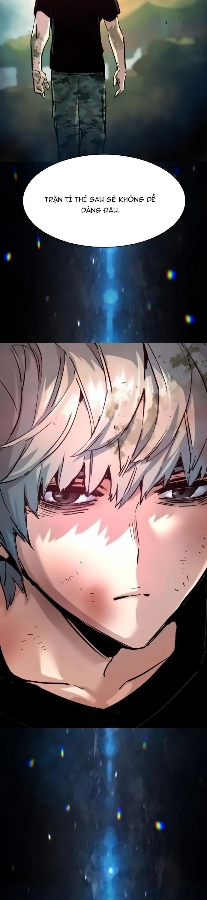 Bạn Học Của Tôi Là Lính Đánh Thuê Chap 253 - Next Chap 254