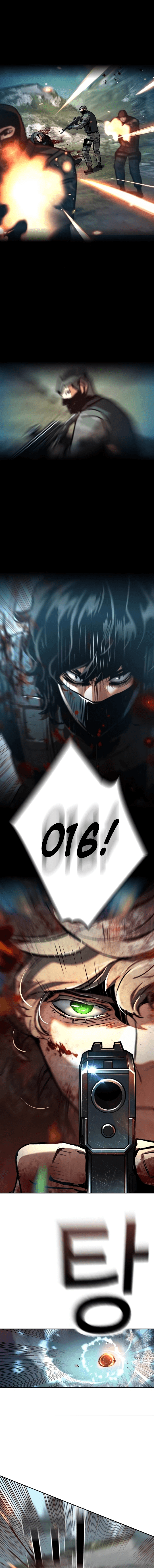 Bạn Học Của Tôi Là Lính Đánh Thuê Chap 250 - Next Chap 251