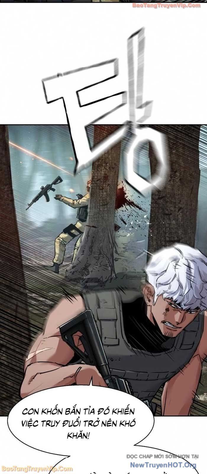 Bạn Học Của Tôi Là Lính Đánh Thuê Chap 251 - Next Chap 252