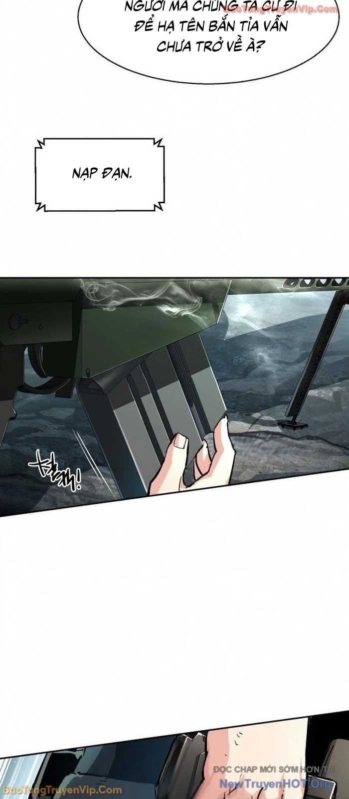 Bạn Học Của Tôi Là Lính Đánh Thuê Chap 251 - Next Chap 252