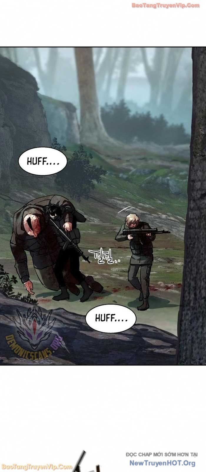 Bạn Học Của Tôi Là Lính Đánh Thuê Chap 251 - Next Chap 252