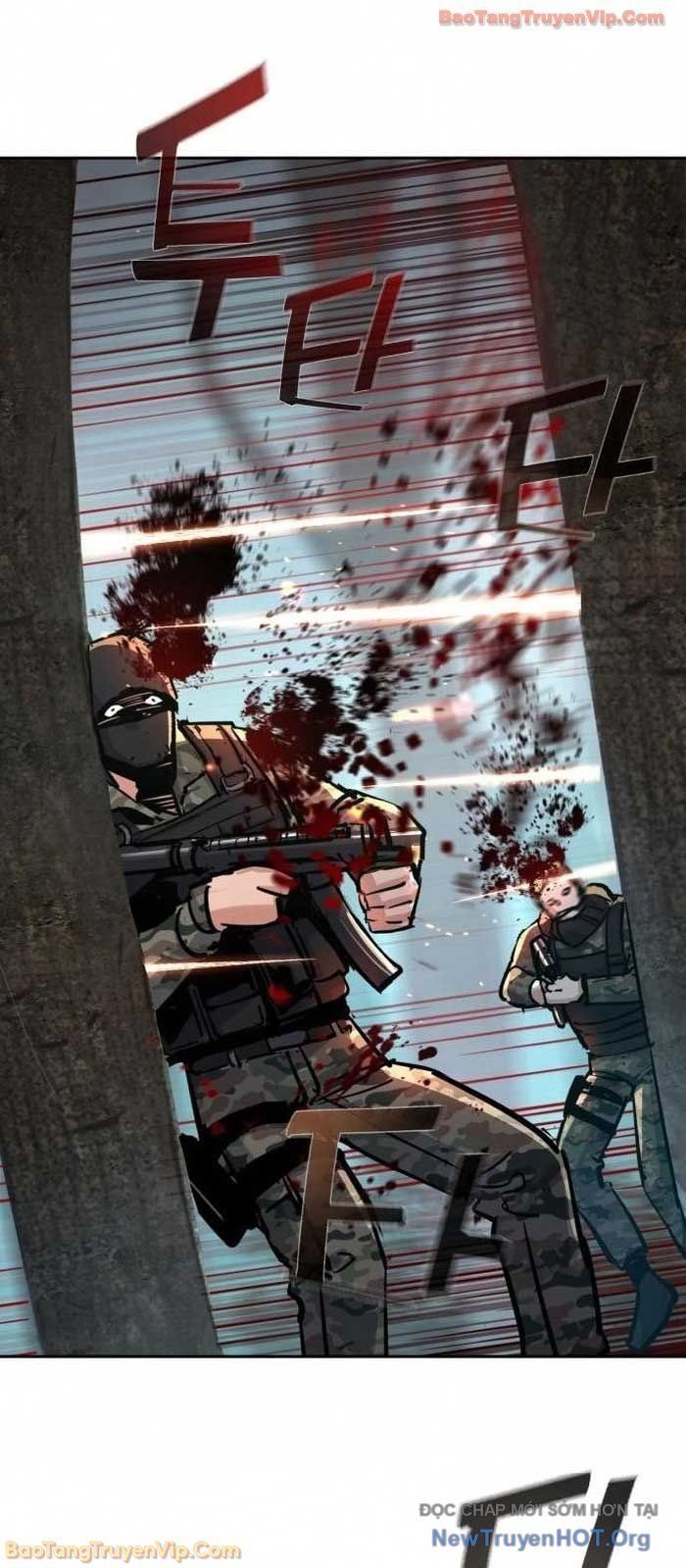 Bạn Học Của Tôi Là Lính Đánh Thuê Chap 251 - Next Chap 252