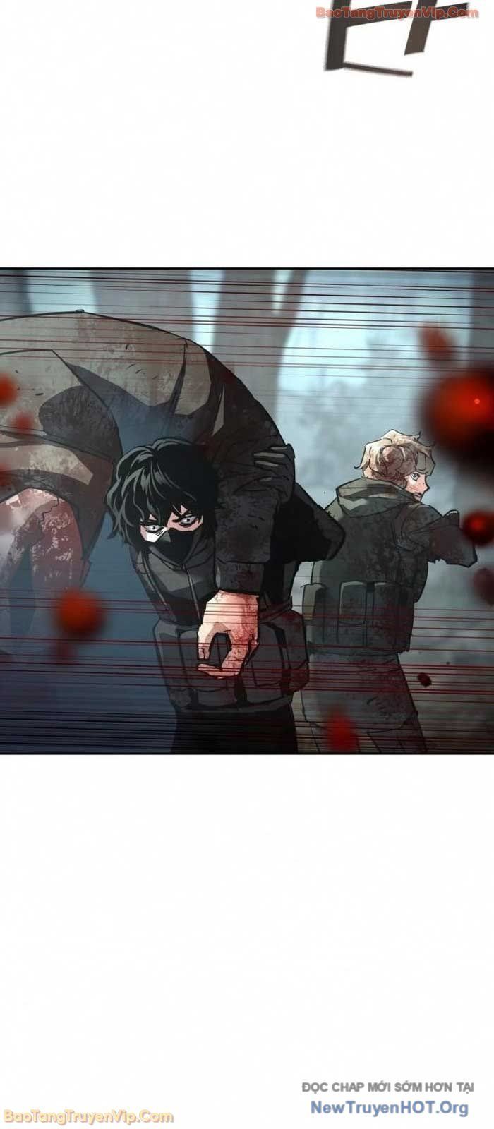 Bạn Học Của Tôi Là Lính Đánh Thuê Chap 251 - Next Chap 252