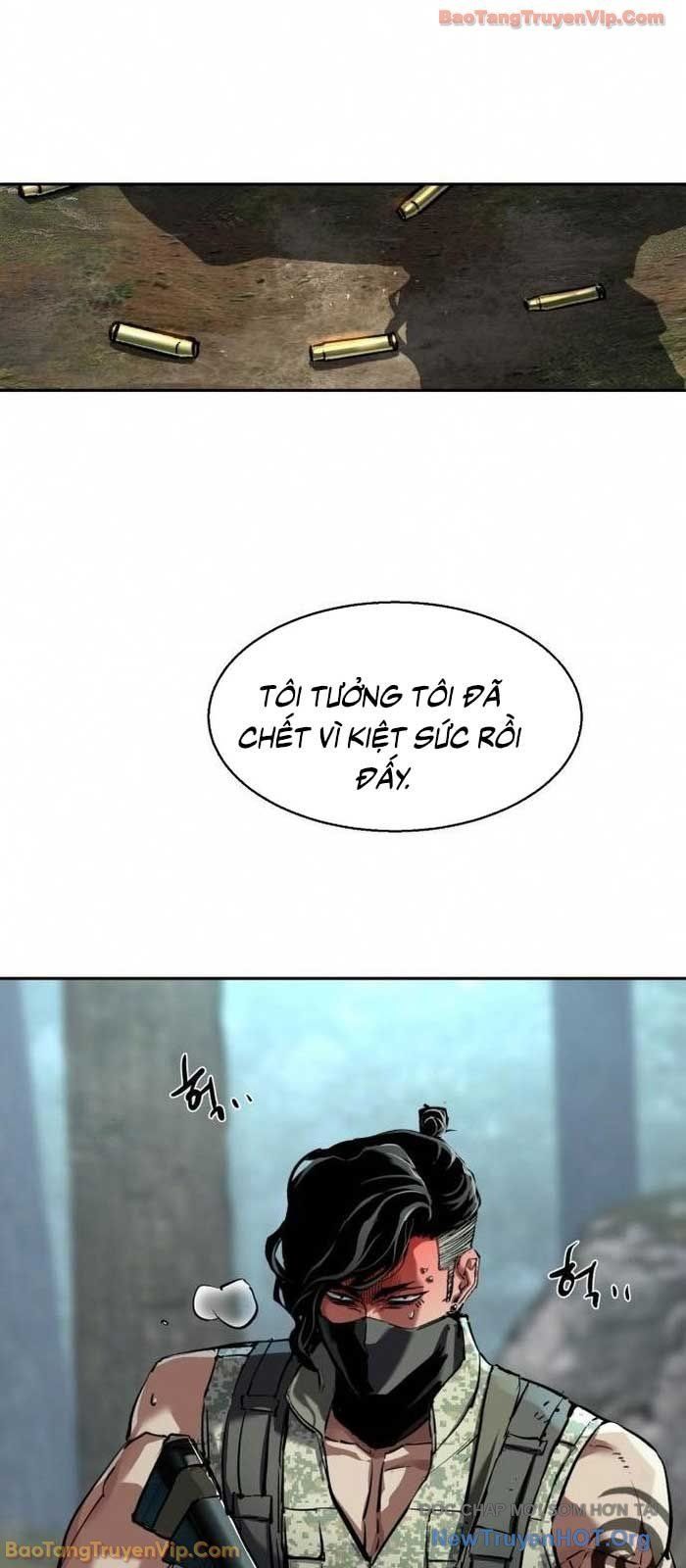 Bạn Học Của Tôi Là Lính Đánh Thuê Chap 251 - Next Chap 252