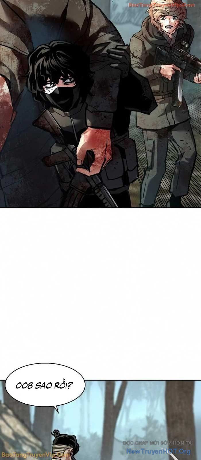 Bạn Học Của Tôi Là Lính Đánh Thuê Chap 251 - Next Chap 252