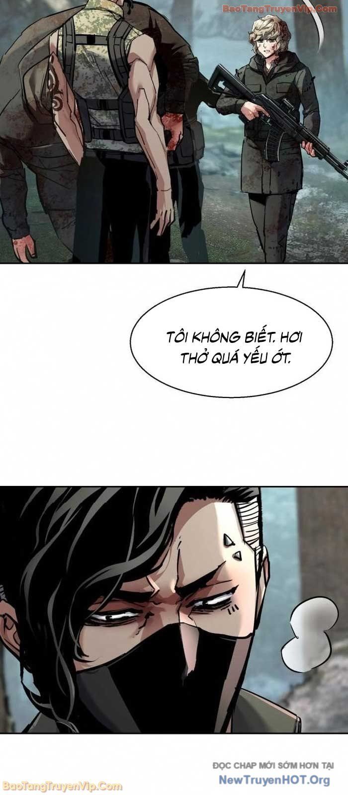 Bạn Học Của Tôi Là Lính Đánh Thuê Chap 251 - Next Chap 252