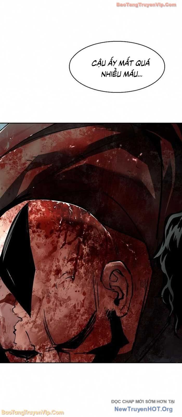 Bạn Học Của Tôi Là Lính Đánh Thuê Chap 251 - Next Chap 252