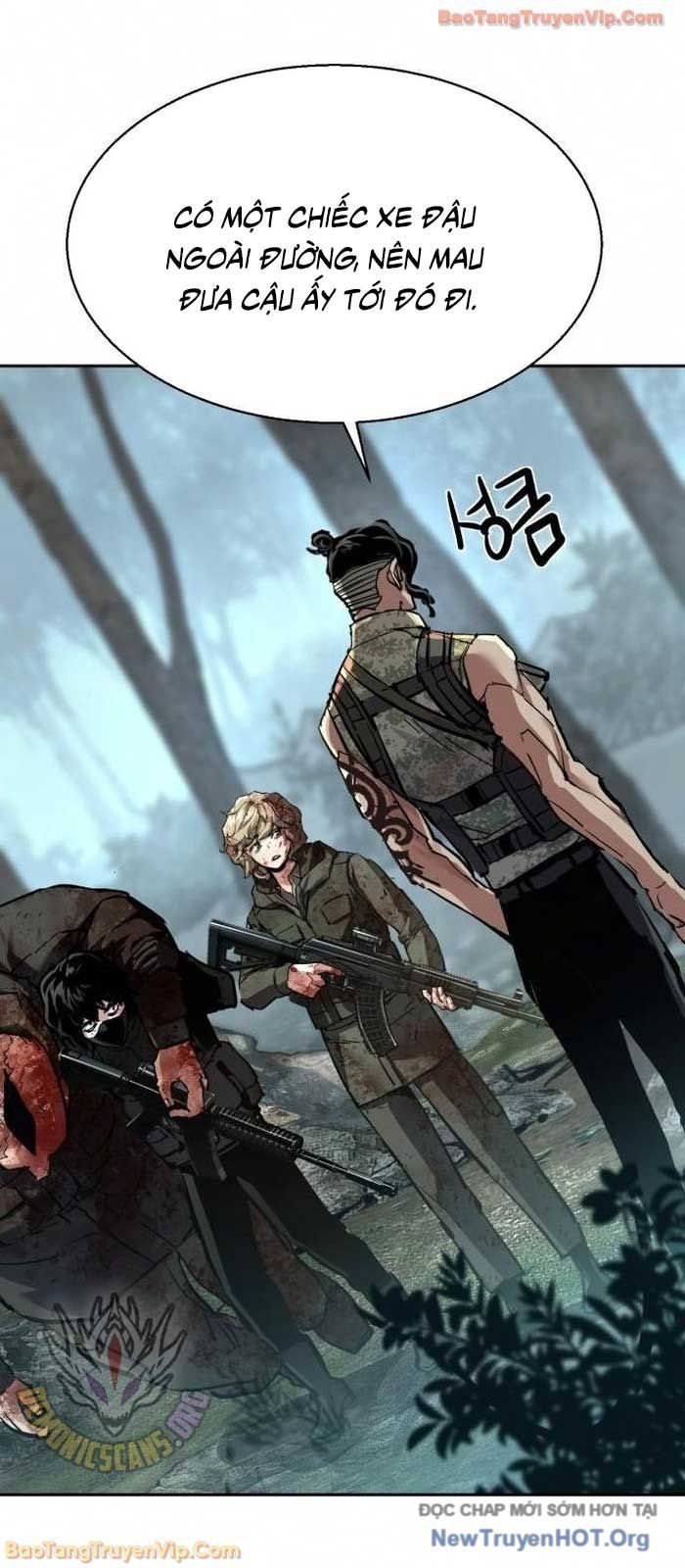 Bạn Học Của Tôi Là Lính Đánh Thuê Chap 251 - Next Chap 252