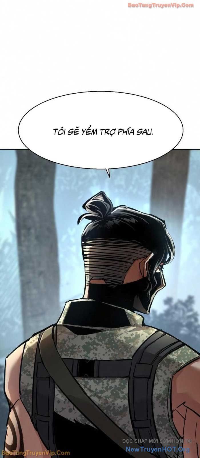 Bạn Học Của Tôi Là Lính Đánh Thuê Chap 251 - Next Chap 252