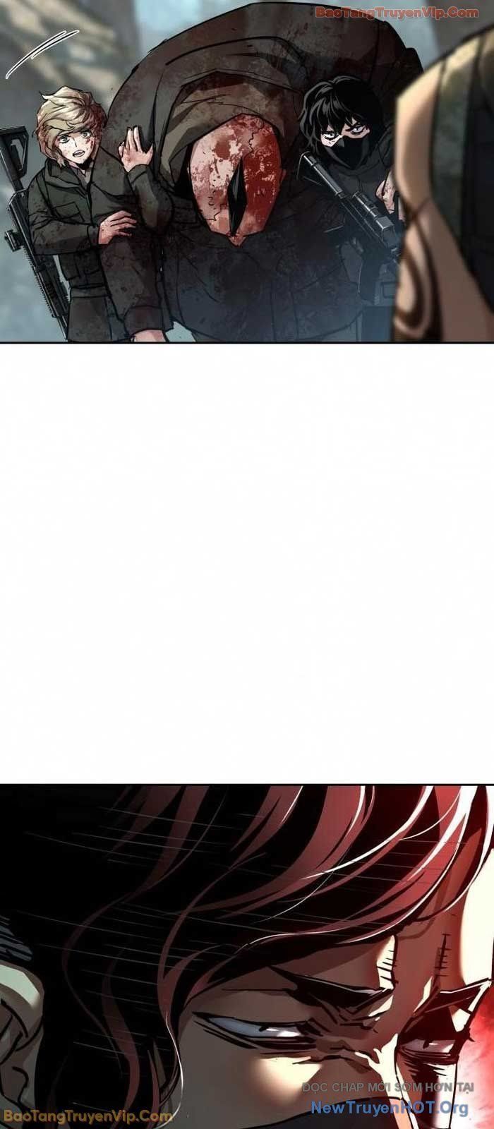 Bạn Học Của Tôi Là Lính Đánh Thuê Chap 251 - Next Chap 252