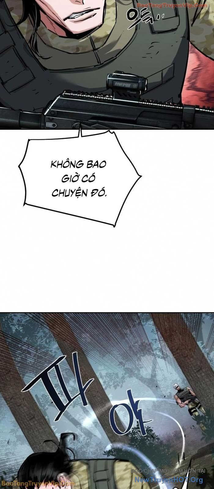 Bạn Học Của Tôi Là Lính Đánh Thuê Chap 251 - Next Chap 252