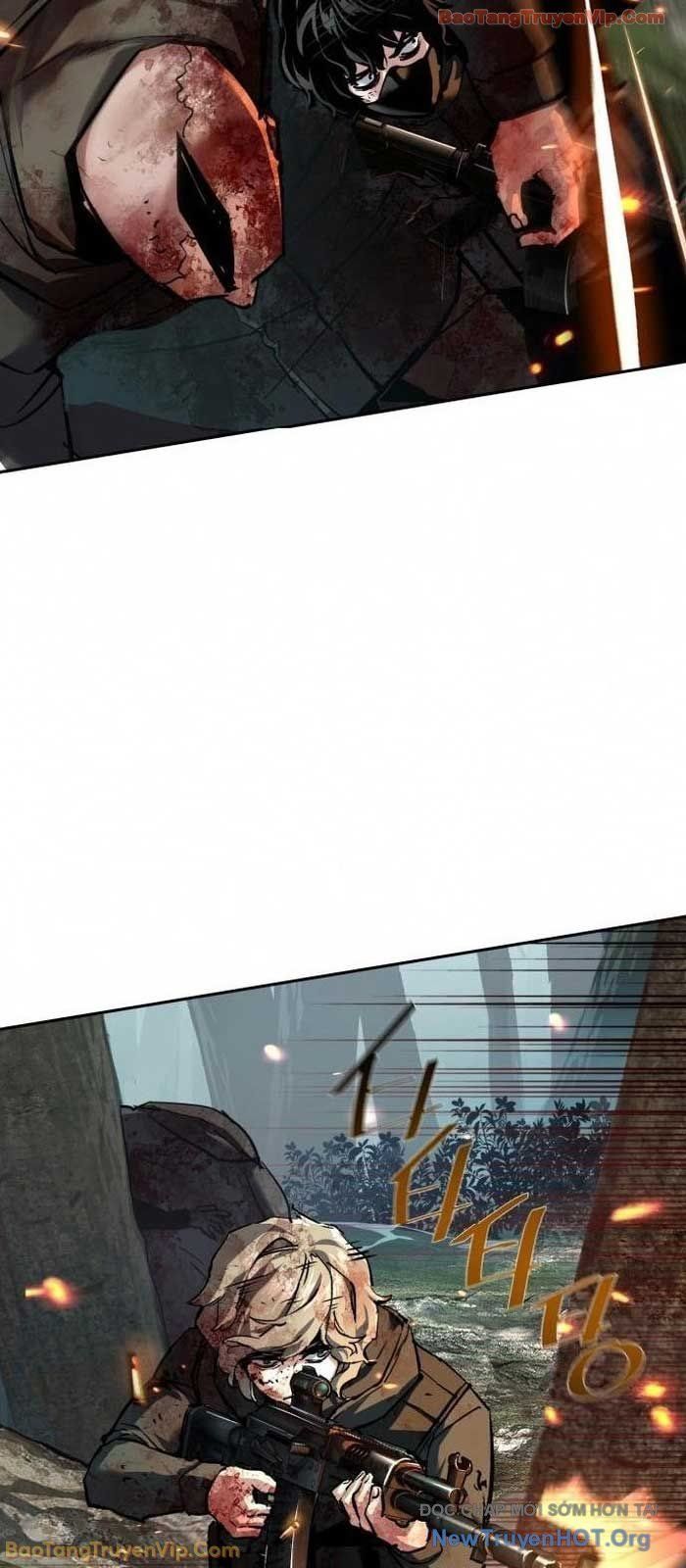 Bạn Học Của Tôi Là Lính Đánh Thuê Chap 251 - Next Chap 252