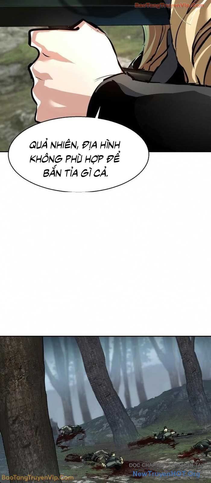 Bạn Học Của Tôi Là Lính Đánh Thuê Chap 251 - Next Chap 252