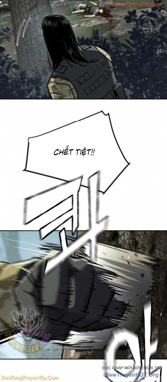 Bạn Học Của Tôi Là Lính Đánh Thuê Chap 251 - Next Chap 252