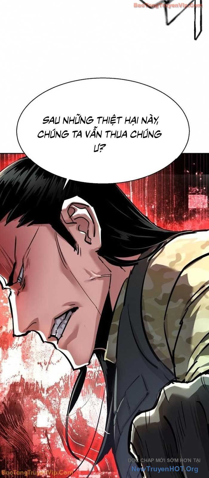 Bạn Học Của Tôi Là Lính Đánh Thuê Chap 251 - Next Chap 252