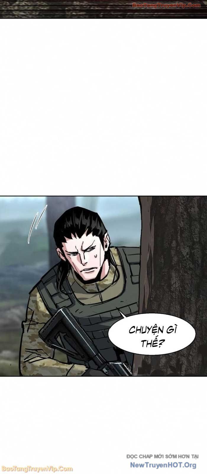 Bạn Học Của Tôi Là Lính Đánh Thuê Chap 251 - Next Chap 252