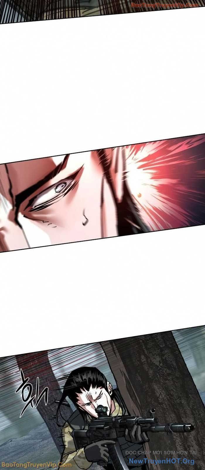 Bạn Học Của Tôi Là Lính Đánh Thuê Chap 251 - Next Chap 252