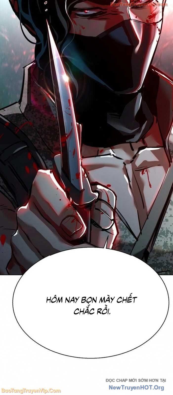 Bạn Học Của Tôi Là Lính Đánh Thuê Chap 251 - Next Chap 252