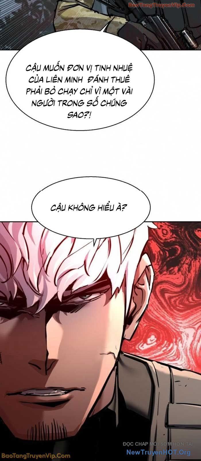 Bạn Học Của Tôi Là Lính Đánh Thuê Chap 251 - Next Chap 252