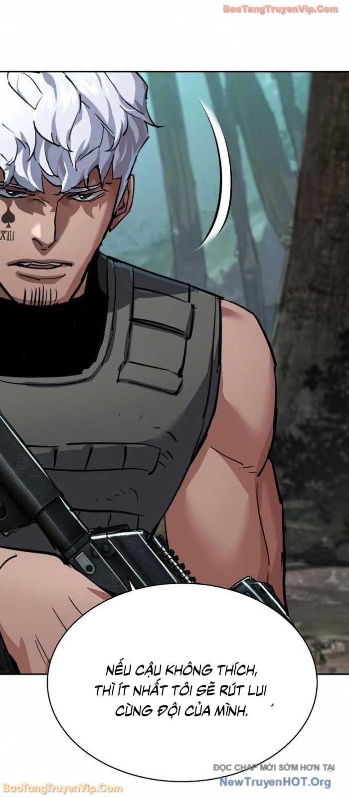 Bạn Học Của Tôi Là Lính Đánh Thuê Chap 251 - Next Chap 252