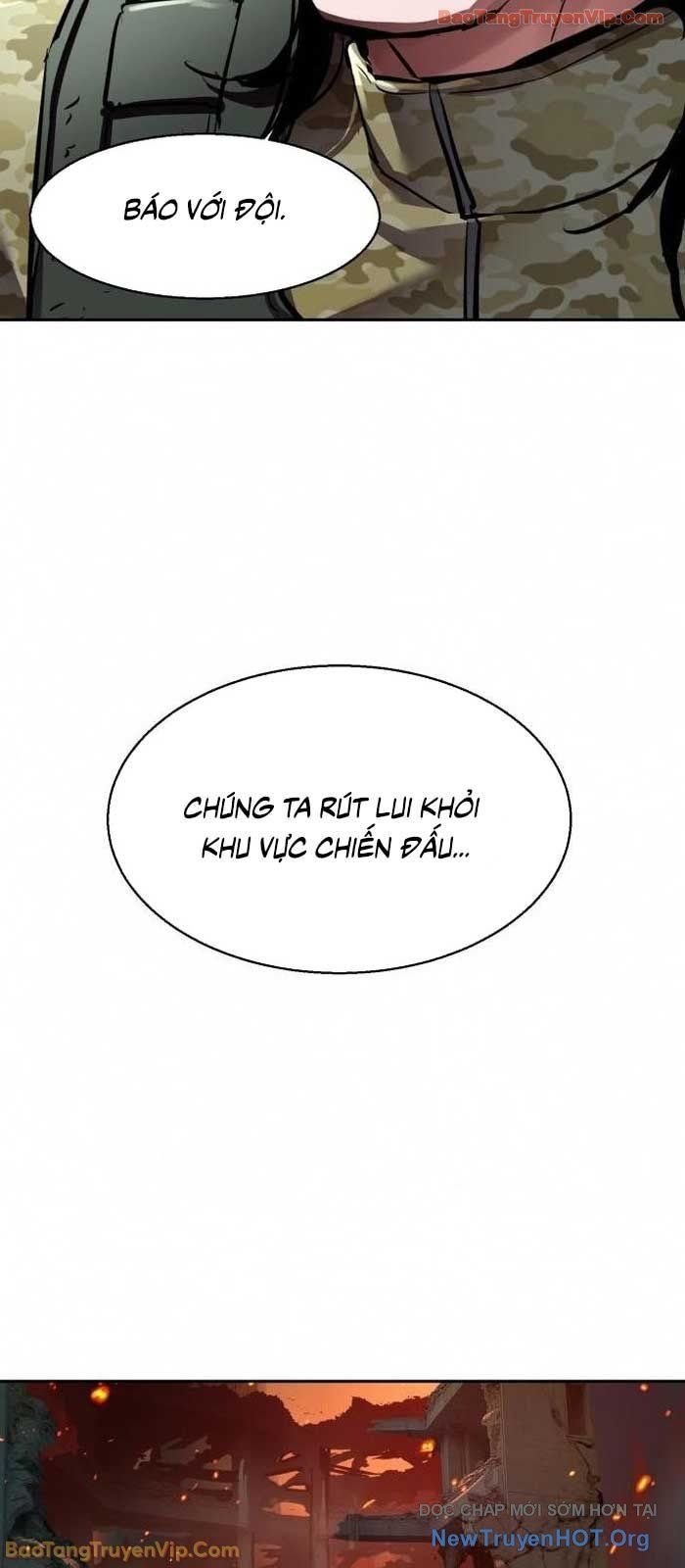 Bạn Học Của Tôi Là Lính Đánh Thuê Chap 251 - Next Chap 252