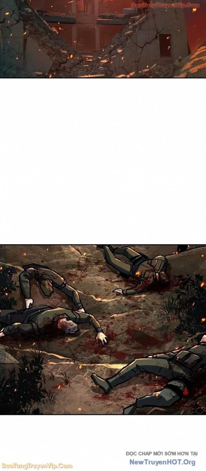 Bạn Học Của Tôi Là Lính Đánh Thuê Chap 251 - Next Chap 252