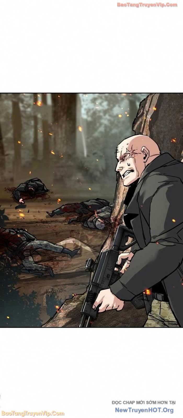 Bạn Học Của Tôi Là Lính Đánh Thuê Chap 251 - Next Chap 252